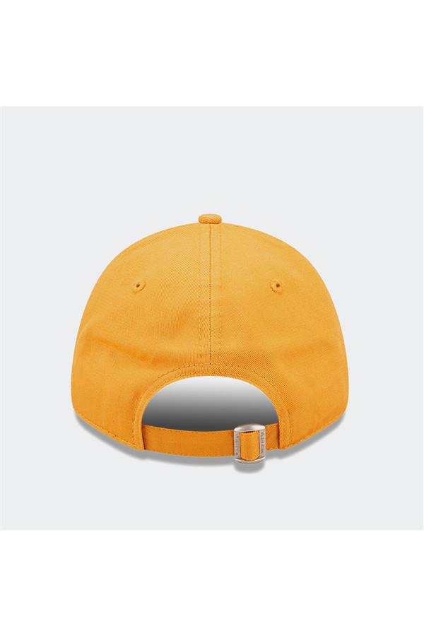 کلاه نقاب دار پسرانه/دخترانه نارنجی