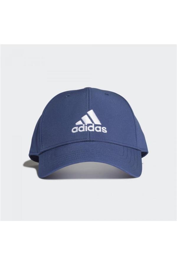 کلاه نقابدار ورزشی زنانه/مردانه آبی سرمه ای آدیداس