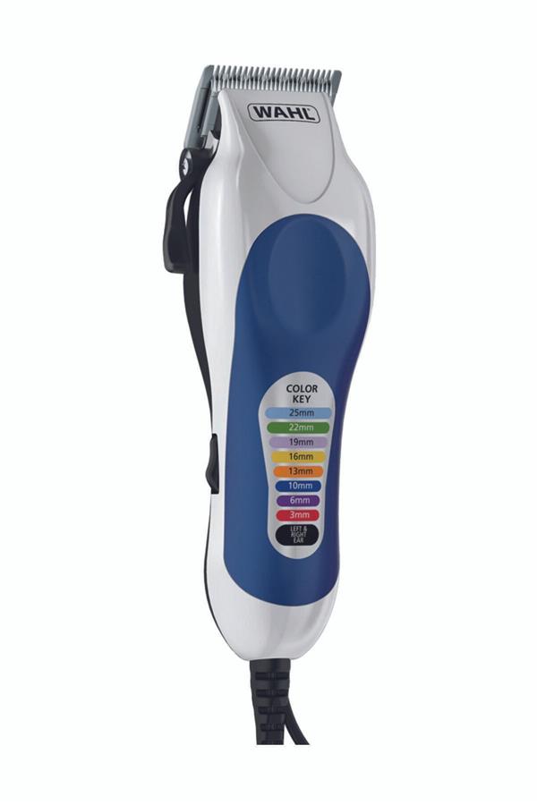 ماشین اصلاح صورت و بدن وال، با ضمانت اصالت کالا مدل Color Pro Corded Hair Clipper 79300-1616