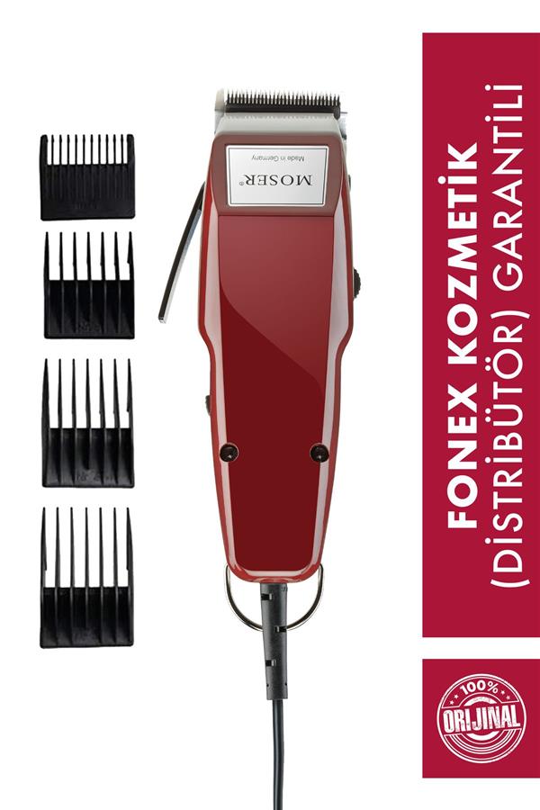 1400-0278 Professional Hair Clipper