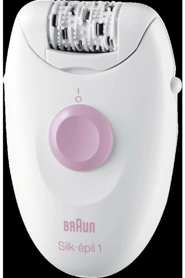 اپیلاتور براون با ضمانت اصالت کالا مدلSilk.epıl 1170 Epilation Device