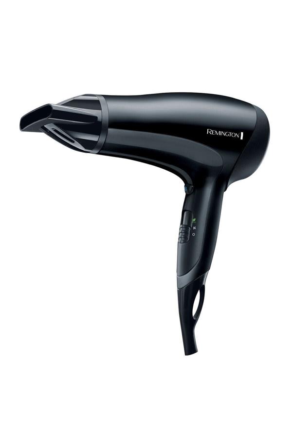 سشوار رمینگتون با ضمانت اصالت کالا مدل Hair Dryer D3010 Power Pro 2000 4008496759651