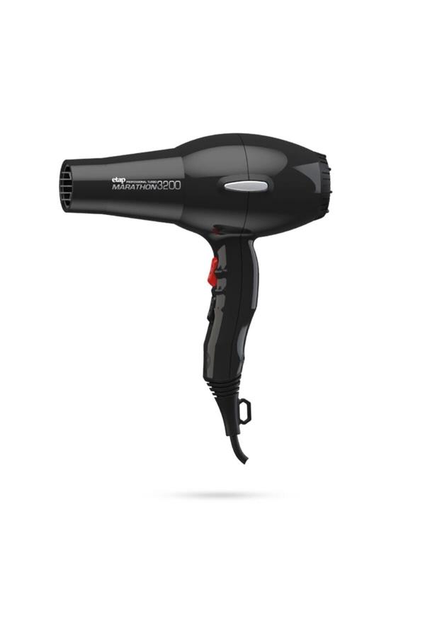 سشوار ایتپ با ضمانت اصالت کالا مدلMaraton 3200 Professional Hairdresser Type Blow Dryer