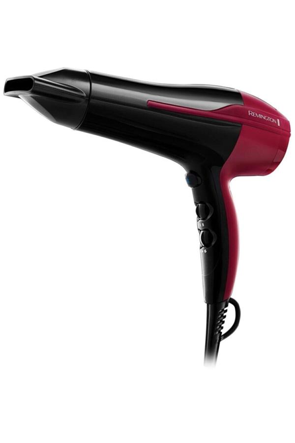 سشوار رمینگتون با ضمانت اصالت کالا مدل D5950 PRO-Air Dry Hair Dryer