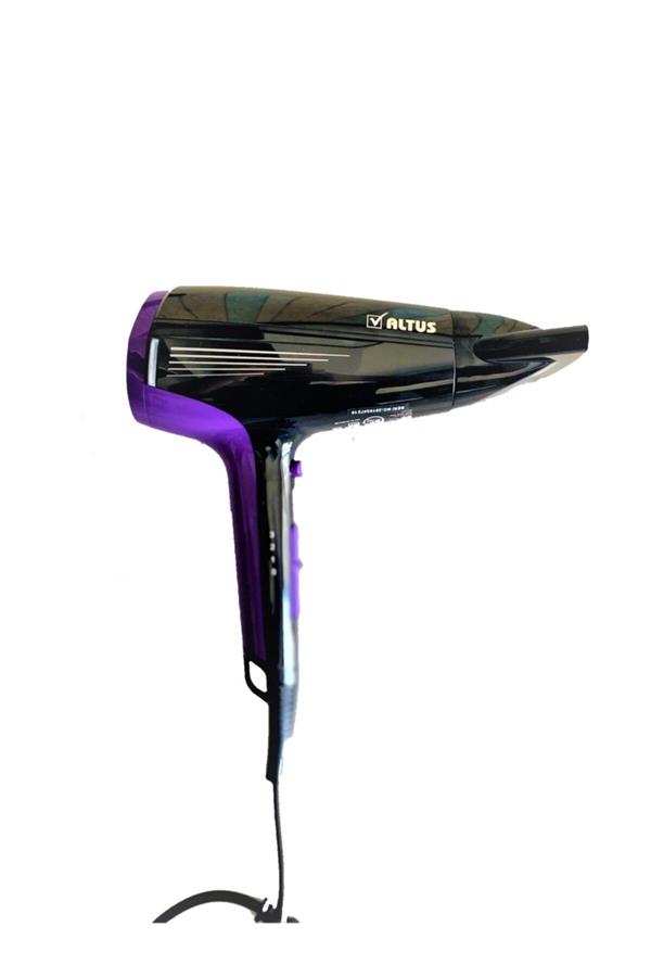 سشوار آلتوس با ضمانت اصالت کالا مدل Al 705 M Hair Dryer